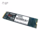 اس اس دی اینترنال کینگ مکس مدل PQ3480 NVMe M.2 ظرفیت 512 گیگابایت پلازا دیجیتال