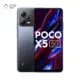 گوشی موبایل پوکو مدل Poco X5 ظرفیت 256 گیگابایت رم 8 گیگابایت رنگ مشکی