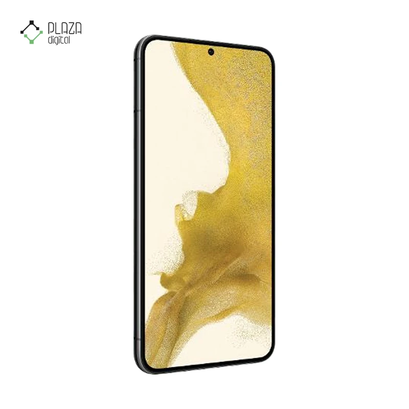 گوشی موبایل سامسونگ مدل Galaxy S22 Plus ظرفیت 256 گیگابایت رم 8 گیگابایت رنگ مشکی