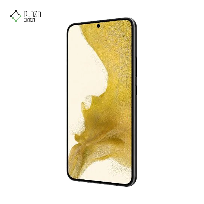 گوشی موبایل سامسونگ مدل Galaxy S22 Plus ظرفیت 256 گیگابایت رم 8 گیگابایت رنگ مشکی