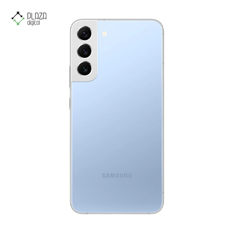 گوشی موبایل سامسونگ مدل Galaxy S22 Plus ظرفیت 256 گیگابایت رم 8 گیگابایت رنگ آبی