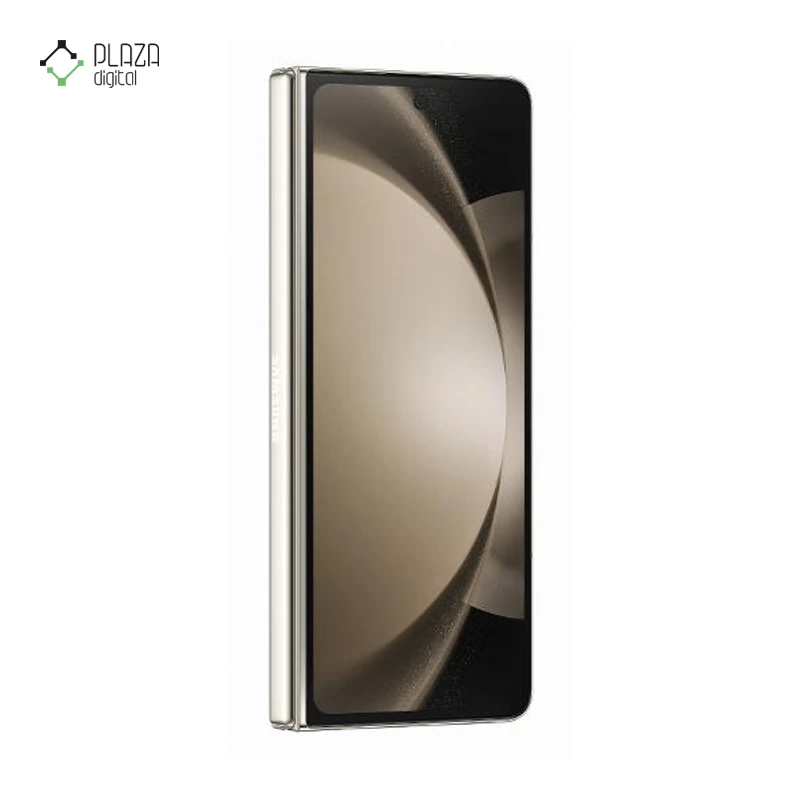 گوشی موبایل سامسونگ مدل Galaxy Z Fold5 ظرفیت 256 گیگابایت رم 12 گیگابایت رنگ طلایی