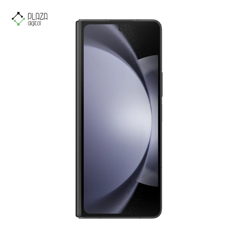 گوشی موبایل سامسونگ مدل Galaxy Z Fold5 ظرفیت 256 گیگابایت رم 12 گیگابایت رنگ طوسی