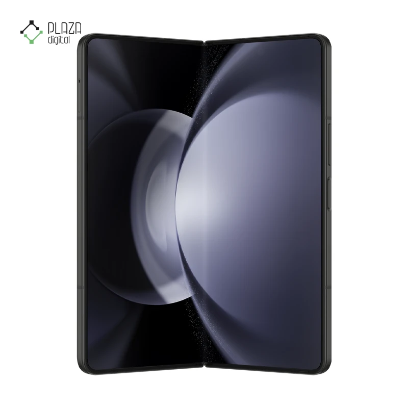 گوشی موبایل سامسونگ مدل Galaxy Z Fold5 ظرفیت 256 گیگابایت رم 12 گیگابایت رنگ طوسی