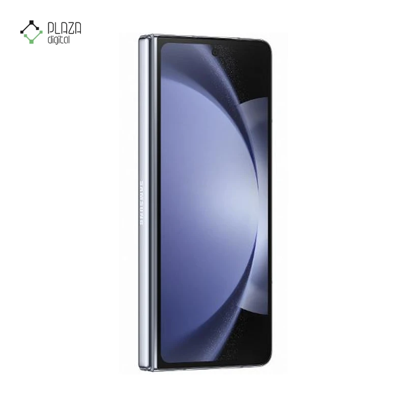 گوشی موبایل سامسونگ مدل Galaxy Z Fold5 ظرفیت 256 گیگابایت رم 12 گیگابایت رنگ آبی