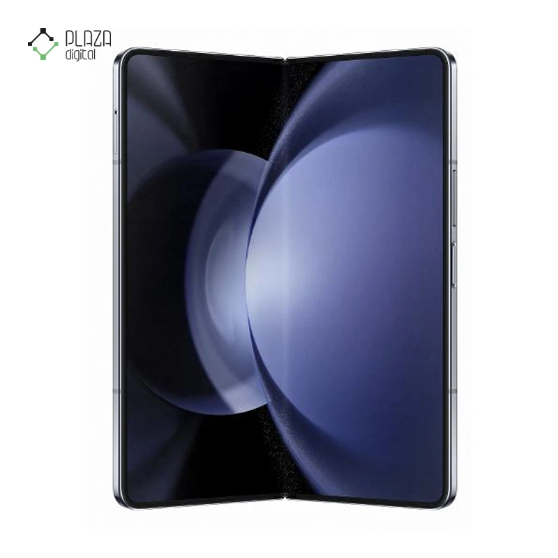 گوشی موبایل سامسونگ مدل Galaxy Z Fold5 ظرفیت 256 گیگابایت رم 12 گیگابایت رنگ آبی