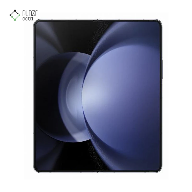 گوشی موبایل سامسونگ مدل Galaxy Z Fold5 ظرفیت 256 گیگابایت رم 12 گیگابایت رنگ آبی