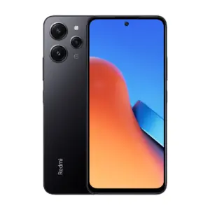 گوشی موبایل شیائومی مدل Redmi 12 ظرفیت 256 گیگابایت رم 8 گیگابایت رنگ مشکی