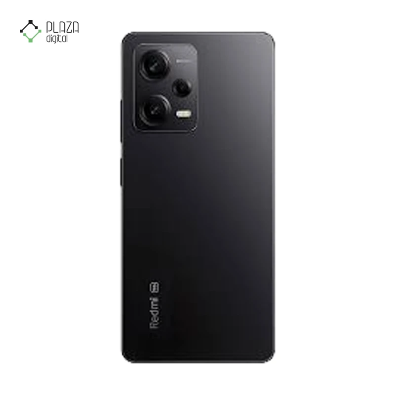 گوشی موبایل شیائومی مدل Redmi Note 12 Pro 5G ظرفیت 256 گیگابایت رم 8 گیگابایت رنگ مشکی