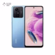 گوشی موبایل شیائومی مدل Redmi Note 12S ظرفیت 128 گیگابایت رم 6 گیگابایت رنگ آبی پلازا دیجیتال
