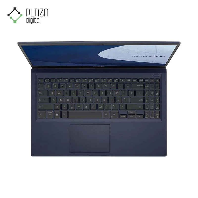 کیبورد لپ تاپ ExpertBook B1500CBA ایسوس