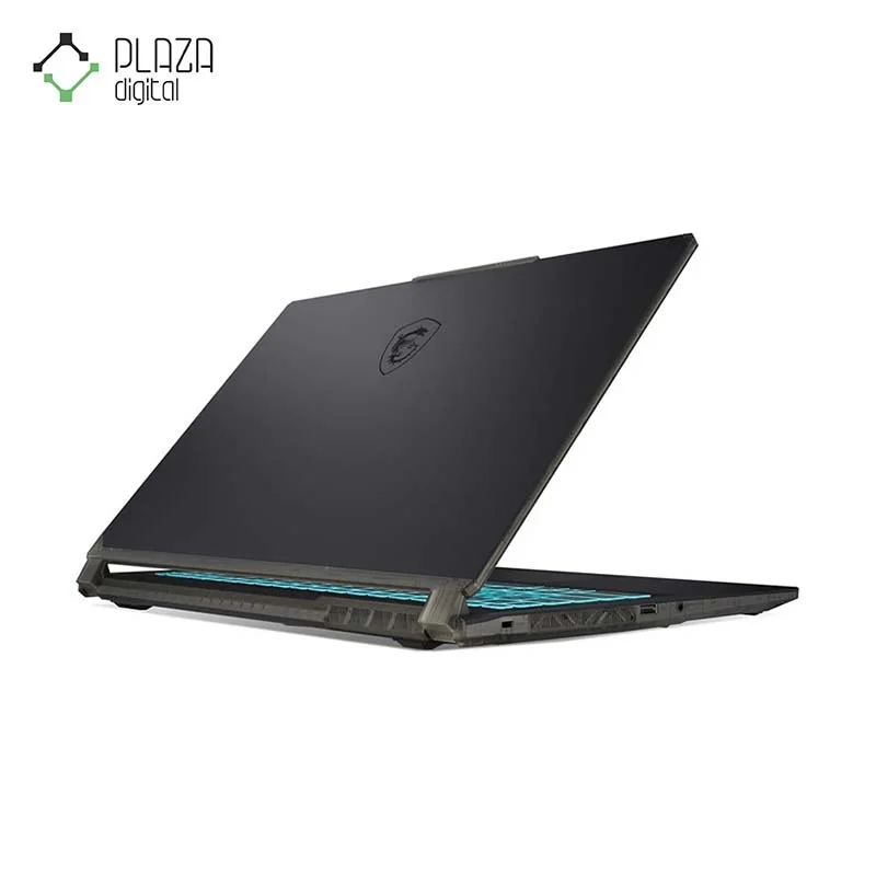لپ تاپ A12VF ام اس آی Cyborg 15 ا ۱۵.۶ اینچی