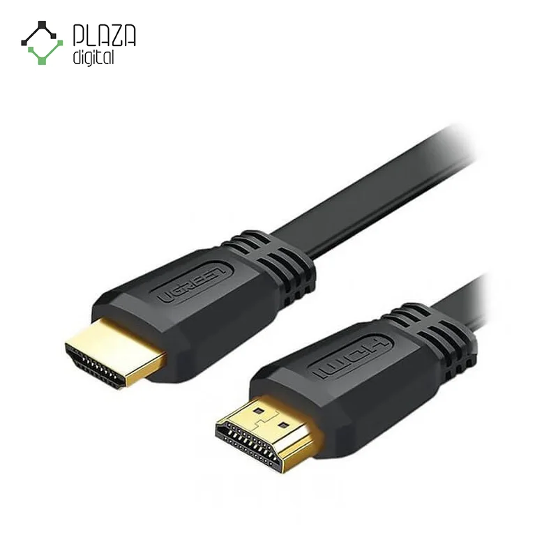 نمای اصلی کابل HDMI یوگرین مدل ED015
