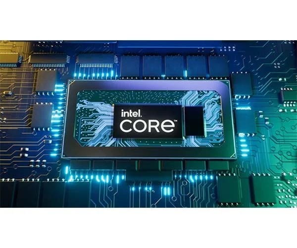 پردازنده مرکزی لپتاپ گیمینگ ایسوس مدل fx507zv4-a از پردازنده های نسل دوازدهم اینتل یعنی مدل Core I7 12700H می باشد.