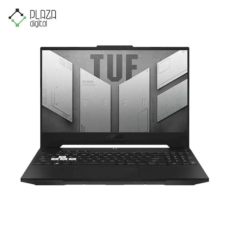 لپ تاپ TUF Gaming FX517ZR-F ایسوس