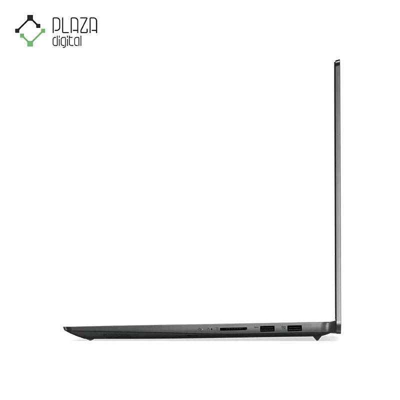 پورت های سمت راست لپ تاپ 16 اینچی IdeaPad 5 Pro لنوو