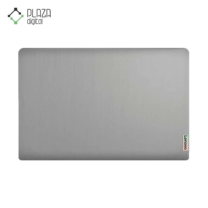 نمای پشت لپ تاپ IP3-QA لنوو IdeaPad ا ۱۵.۶ اینچی
