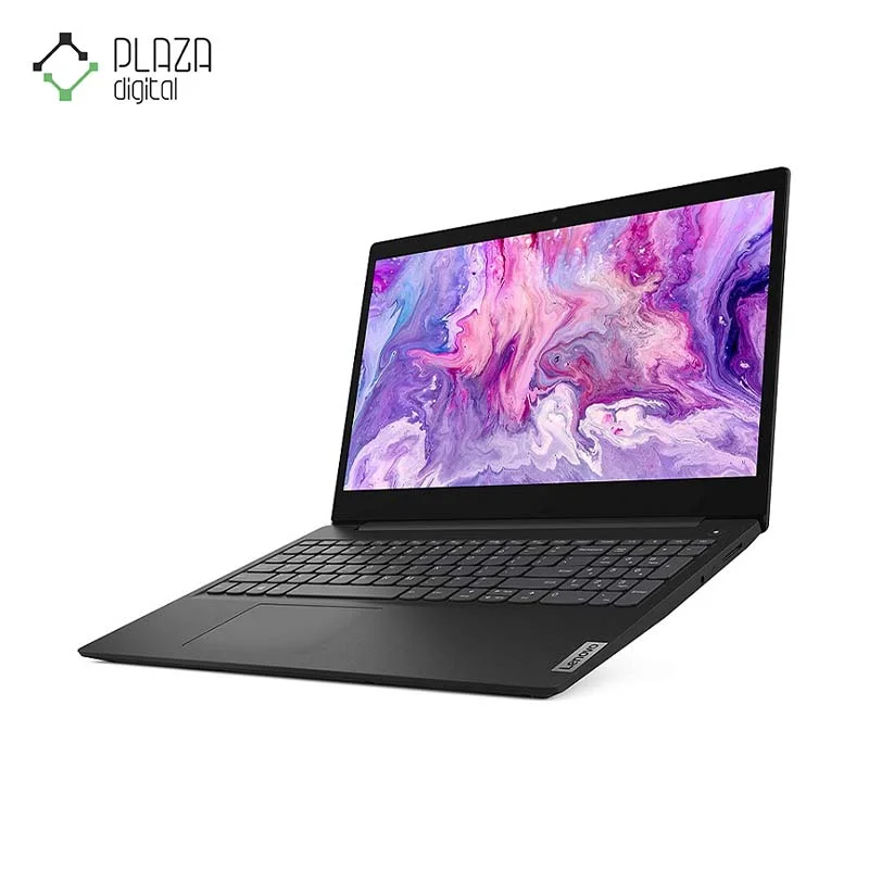 نمای جلوی لپ تاپ IP3-YD لنوو IdeaPad ا ۱۵.۶ اینچی