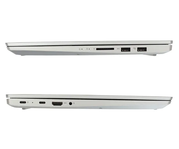پورت های لپ تاپ لنوو مدل IdeaPad 5-PA 