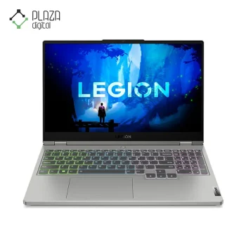 لپ تاپ Legion 5-WE لنوو