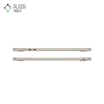 پورت های لپ تاپ MQKU3 اپل MacBook Air