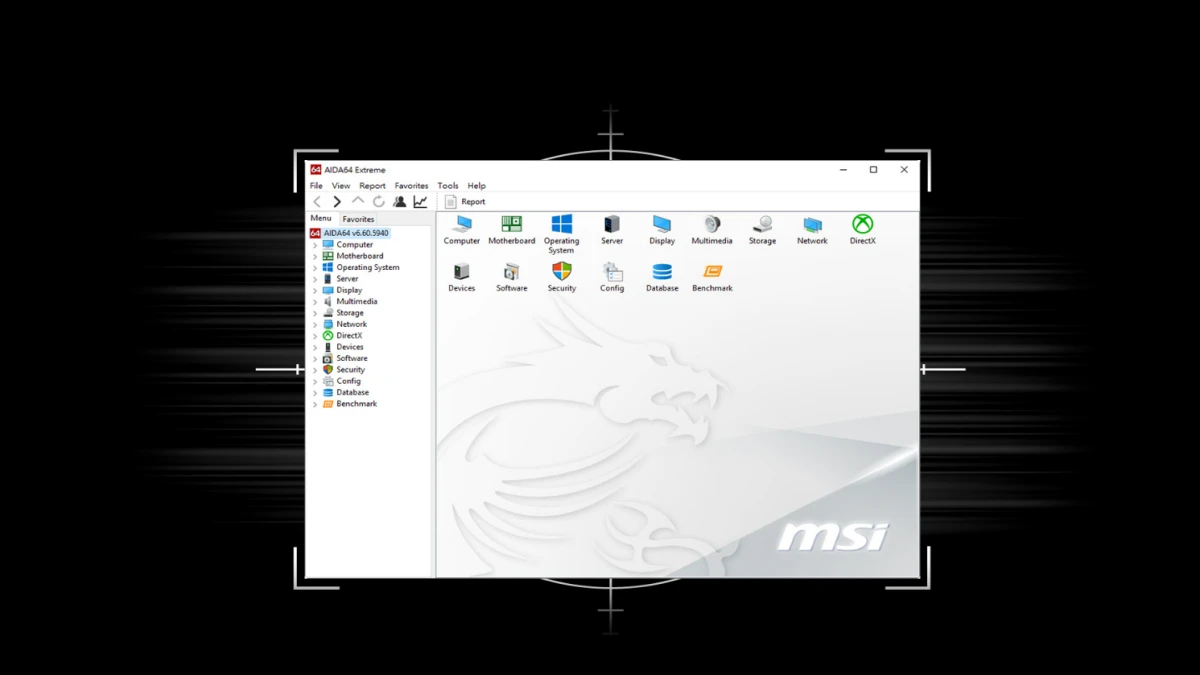 mag z790 tomahawk motherboard appp view