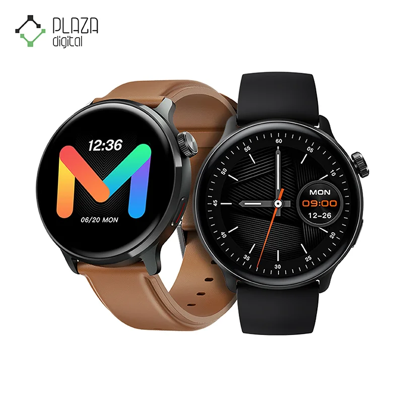 ساعت هوشمند مدل Mibro Watch Lite2