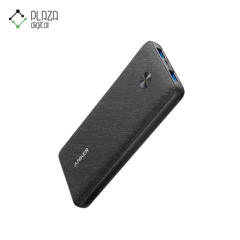 پاوربانک 10000 میلی آمپر انکر مدل Anker PowerCore III Sense 10000mAh A1248