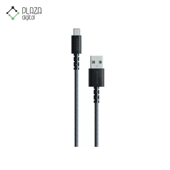 نمای اصلی کابل تبدیل USB Type-A به Lightning انکر مدل Anker Powerline Select A8013