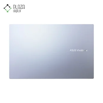 نمای پشت لپتاپ اداری ایسوس مدل r1502za-g
