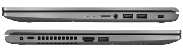 لپ تاپ 15.6 اینچی ایسوس مدل vivobook r565ea-c