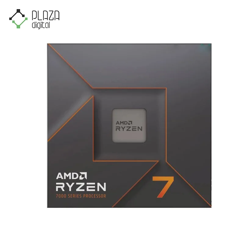 پردازنده Ryzen 7 7700X TRY ا AMD