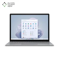 بهترین لپ تاپ core i5 13 لپ تاپ Surface Laptop 5 مایکروسافت سایز 13 اینچ