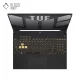 کیبورد لپ تاپ Asus TUF Gaming FX707ZC4