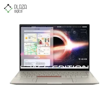 لپ تاپ Zenbook OLED UX5401ZAS ایسوس