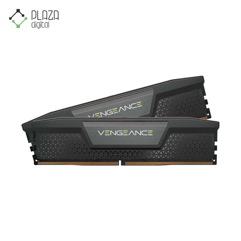 رم کورسیر دو کاناله Vengeance LPX با ظرفیت ۳۲ گیگابایت DDR5 و فرکانس ۵۲۰۰ مگاهرتز