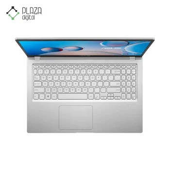 x515ep i asus laptop keyboard view