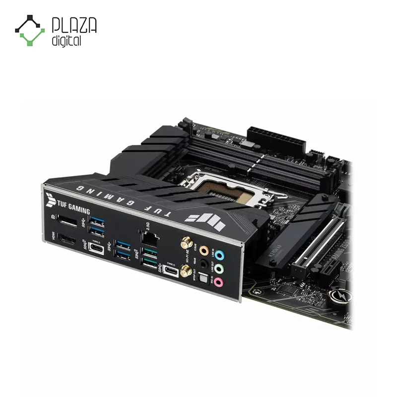 مادربرد TUF GAMING Z690 PLUS WIFI DDR5 ایسوس