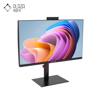 نمای جلوی کامپیوتر ZN240-C38SB همه کاره مسترتک ا 24 اینچی