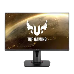 مانیتور گیمینگ 27 اینچی ایسوس TUF Gaming مدل VG279QM - پلازا دیجیتال