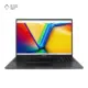 نمای جلو لپ تاپ ایسوس 16 اینچی مدل VivoBook 16 M1605YA R7 7730U 16GB 512GB Radeon پلازا دیجیتال