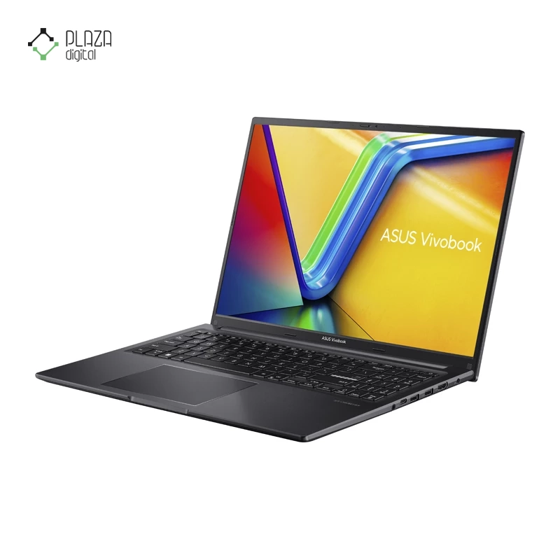 نمای سمت راست لپ تاپ ایسوس 16 اینچی مدل VivoBook 16 M1605YA R7 7730U 16GB 512GB Radeon پلازا دیجیتال