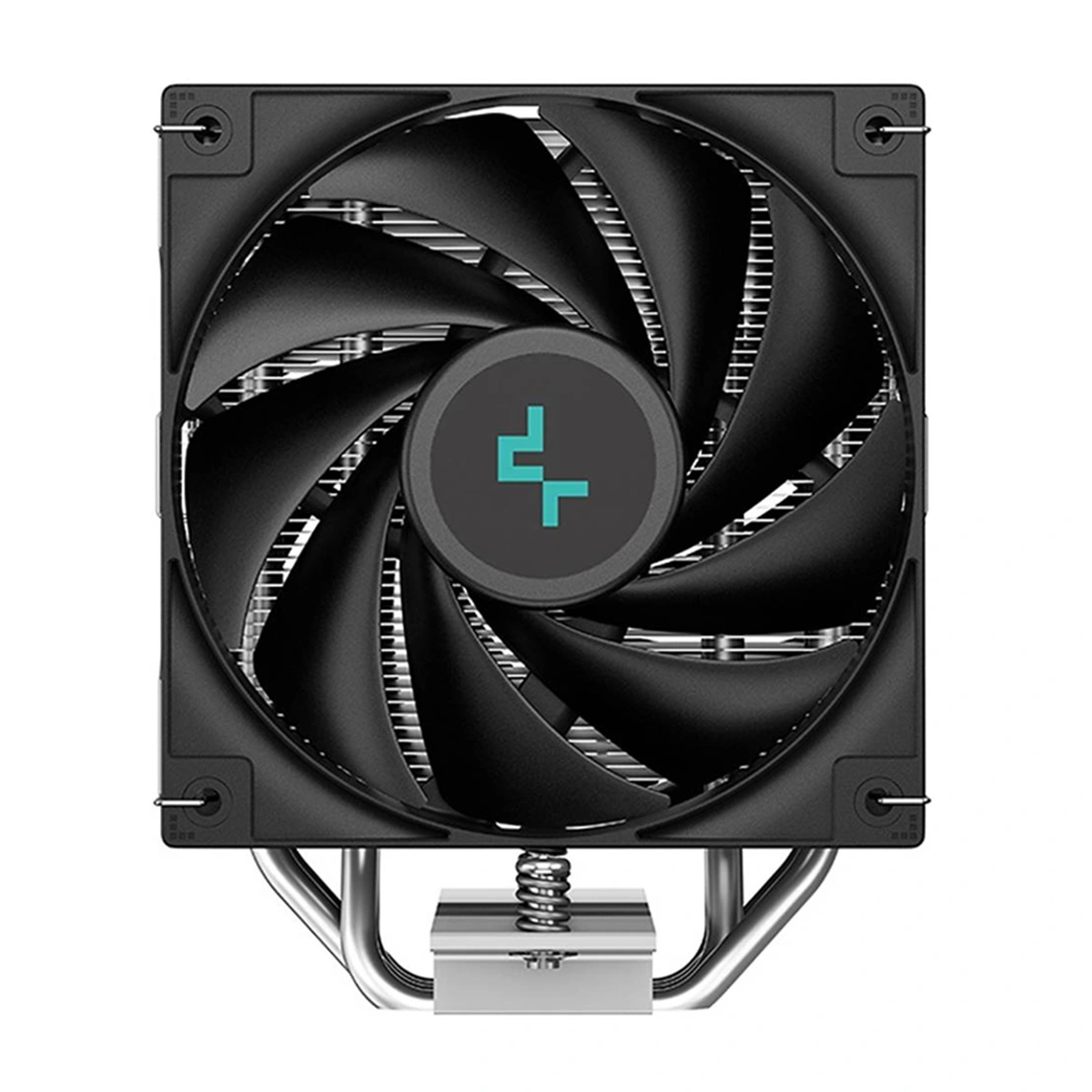 Deepcool AG400 Plus CPU Cooler plazadigital 1