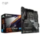 درگاه های مادربرد گیگابایت مدل Z590 AORUS ULTRA (rev. 1.0) D4 پلازا دیجیتال