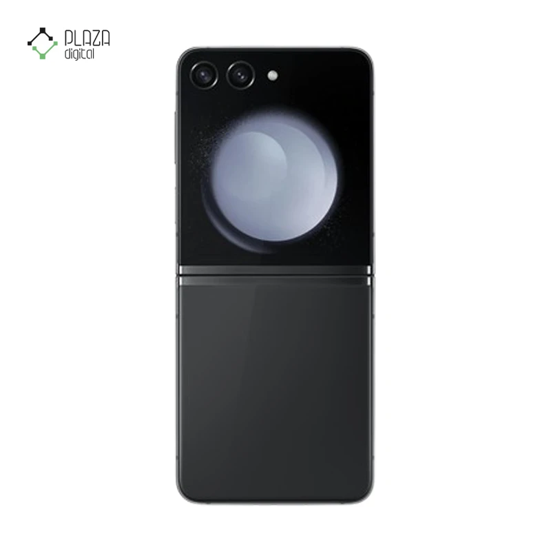 گوشی موبایل سامسونگ مدل Galaxy Z Flip5 ظرفیت 1 ترابایت رم 12 گیگابایت رنگ مشکی