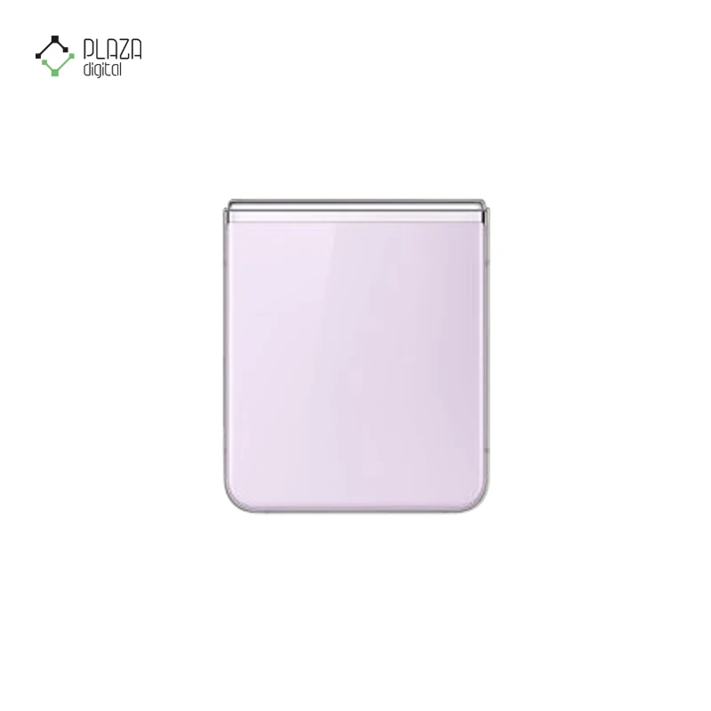 گوشی موبایل سامسونگ مدل Galaxy Z Flip5 ظرفیت 256 گیگابایت رم 8 گیگابایت رنگ بنفش