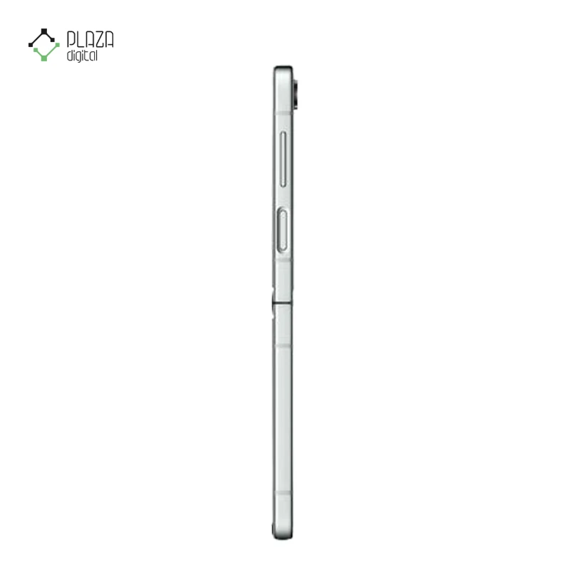 گوشی موبایل سامسونگ مدل Galaxy Z Flip5 ظرفیت 256 گیگابایت رم 8 گیگابایت رنگ بنفش