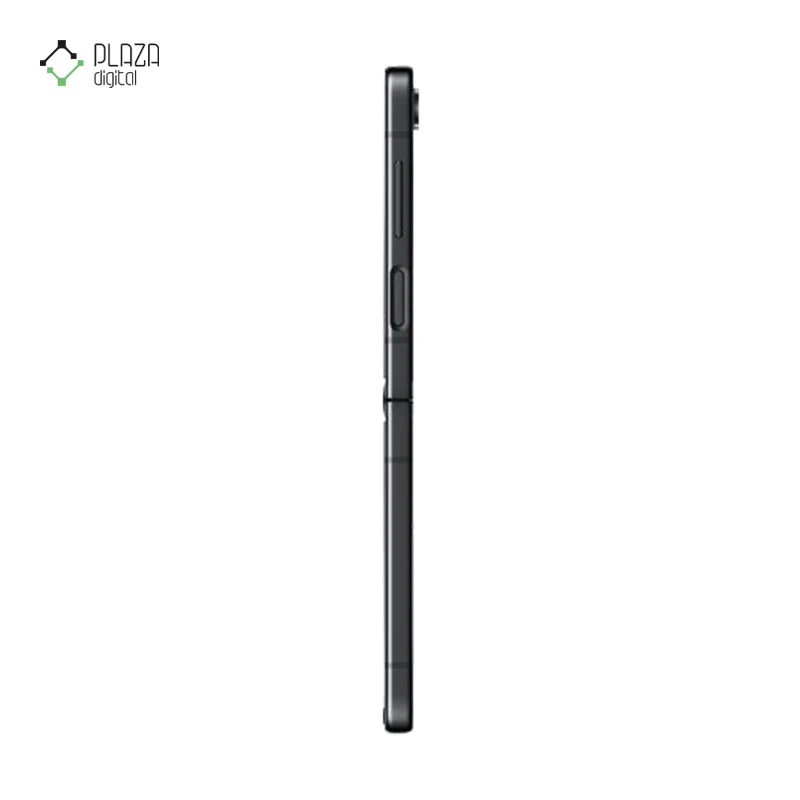 گوشی موبایل سامسونگ مدل Galaxy Z Flip5 ظرفیت 512 گیگابایت رم 8 گیگابایت رنگ مشکی