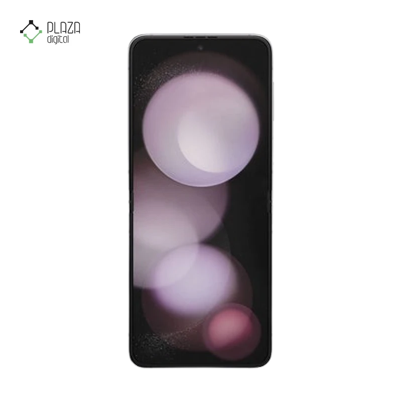 گوشی موبایل سامسونگ مدل Galaxy Z Flip5 ظرفیت 512 گیگابایت رم 8 گیگابایت رنگ بنفش