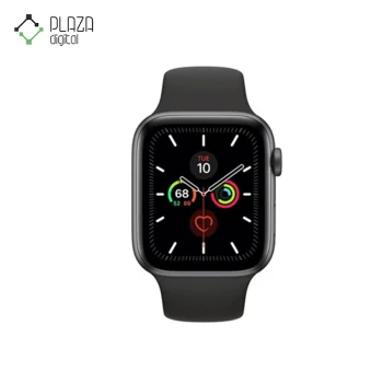 نمای اصلی ساعت هوشمند Apple Watch Series 5 ا 44 میلی‌متر